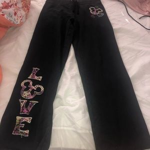 Disney pajama pants